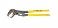 Klein Tools D504-12B Quick-Adjust Klaw Pump Pliers, 12&quot;-