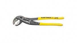 Klein Tools D504-7 Classic Klaw Pump Pliers, 7&amp;quot;-