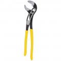 Klein Tools D50512 Classic Klaw&amp;trade; Pump Pliers, 12-Inch-