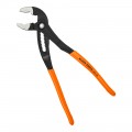 Klein Tools D50512B Quick-Adjust Klaw™ Pump Pliers, 12-Inch-