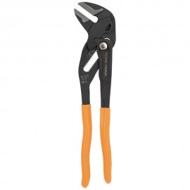 Klein Tools D53110 Compact Plier Wrench, 10-Inch-