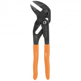 Klein Tools D5317 Compact Plier Wrench, 7-Inch-