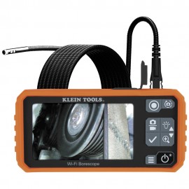 Klein Tools ET19 Pro Borescope-