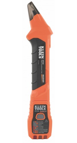 Klein Tools ET310 Digital Circuit Breaker Finder with GFCI outlet tester-