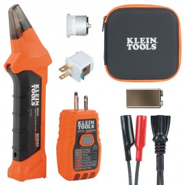 Klein Tools ET310KIT Circuit Breaker Finder Kit-
