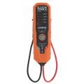 Klein Tools ET40 Electronic AC/DC Voltage Tester, 12 to 240 V AC, 1.5 to 24 V DC-