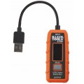 Voltage Testers