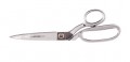 Klein Tools G210LRK Bent Trimmer with large ring, knife edge, 11&quot;-