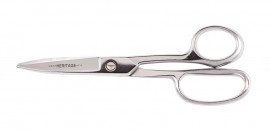 Klein Tools G718HC Heavy-Duty Utility Shears-
