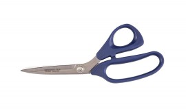 Klein Tools G7220 Stainless-Steel Bent Trimmer with plastic handle, 8.875"-