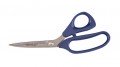 Klein Tools G7220K Stainless-Steel Bent Trimmer with plastic handle and knife edge, 8.875&quot;-
