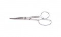 Klein Tools GP717CB Blunt Carpet Napping Shear with curved handle-