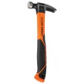 Klein Tools H80816 Straight-Claw Hammer, 16-Ounce, 13-Inch-
