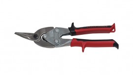 Klein Tools J1100L Left-Cutting Journeyman Aviation Snip-