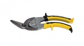 Klein Tools J2102S Journeyman Offset Straight-Cutting Aviation Snip-