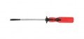 Klein Tools K23 Screw-Holding Screwdriver, 0.188", 3" shank-