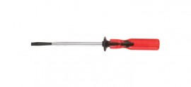 Klein Tools K28 Screw-Holding Screwdriver, 0.188&quot;, 8&quot; shank-