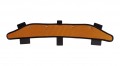 Klein Tools KHHSWTBND Hard Hat Replacement Sweatband, 3-pack-