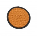Klein Tools KHHTOPPAD Hard Hat Replacement Top Pads, 3-pack-