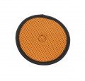 Klein Tools KHHTOPPAD Hard Hat Replacement Top Pads, 3-pack-