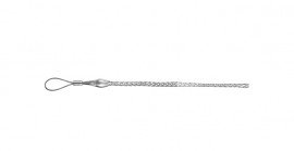 Klein Tools KP075-24 Pulling Grip, 0.75 to 0.99&quot; diameter, short length-