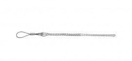 Klein Tools KP075-36 Pulling Grip, 0.75 to 0.99&quot; diameter, medium length-