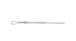Klein Tools KP100-36 Pulling Grip, 1 to 1.49&quot; diameter, medium length-
