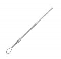 Klein Tools KPM050 Medium Duty Flexible Eye Pulling Grip, 0.5 to 0.61&quot;, weaved-