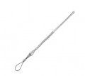 Klein Tools KPM100 Medium Duty Flexible Eye Pulling Grip, 1 to 1.37&quot;, double weave-