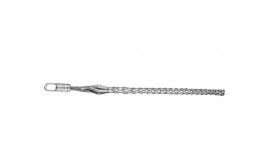 Klein Tools KPS062-2 Pulling Grip, 0.62 to 0.74&quot; diameter, medium length-