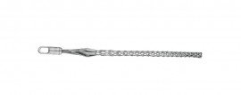 Klein Tools KPS125-2 Rotating Eye Pulling Grip, 1.25 to 1.49&quot; cable diameter, 21&quot;-