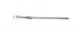 Klein Tools KPS125-2 Rotating Eye Pulling Grip, 1.25 to 1.49&quot; cable diameter, 21&quot;-