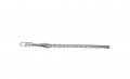 Klein Tools KPS150-2 Rotating Eye Pulling Grip, 1.5 to 1.99&quot; cable diameter, 25&quot;-