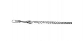 Klein Tools KPS250-2 Pulling Grip, 2.5 to 2.99&quot; diameter, medium length-