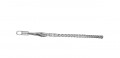 Klein Tools KPS300-2 Pulling Grip, 3 to 3.49&quot; diameter, medium length-