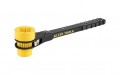 Klein Tools KT151T 4-in-1 Lineman&#039;s Ratcheting Wrench-
