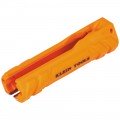 Klein Tools L1412 5-in-1 NM Romex Cable Ripper and Wire Stripper Multi-Tool-