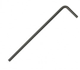 Klein Tools LL12 Long-Arm Hex Key, 0.1875&quot;-