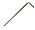 Klein Tools LL12 Long-Arm Hex Key, 0.1875"-