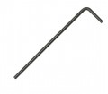 Klein Tools LL16 Long-Arm Hex Key, 0.25&quot;-