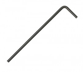 Klein Tools LL24 Long-Arm Hex Key, 0.375&quot;-