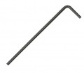 Klein Tools LL4 Long-Arm Hex Key, 0.0625&quot;-