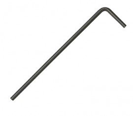 Klein Tools LL9 Long-Arm Hex Key, 0.140625&quot;-