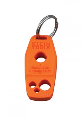 Klein Tools MAG2 Magnetizer/Demagnetizer-