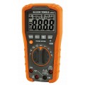 Klein Tools MM600 Digital Multimeter, Auto-Ranging, 1000 V-