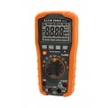 Klein Tools MM700 Digital Multimeter with TRMS technology, low impedance, 1,000 V-