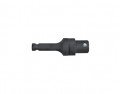 Klein Tools NRHDA 0.44&quot; Hex Quick-Change Adapter for NRHD impact sockets-