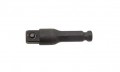 Klein Tools NRHDA3 0.44&quot; Hex Quick-Change Adapter for NRHD3 impact sockets-