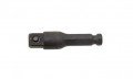 Klein Tools NRHDA3 0.44" Hex Quick-Change Adapter for NRHD3 impact sockets-