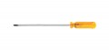 Klein Tools P18 Profilated Screwdriver, #1 Phillips, 8&quot; shank-